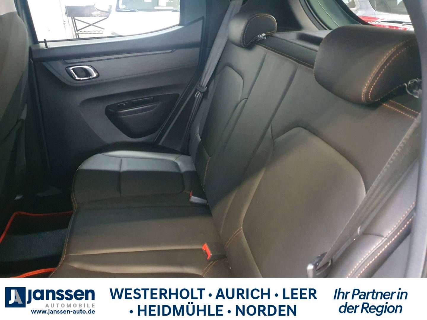 Fahrzeugabbildung Dacia Spring Extreme ELECTRIC 65