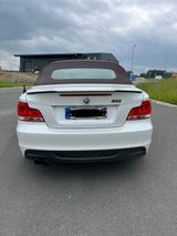 BMW 135i Cabrio Limited Edition Lifestyle Limite... - BMW 135: Cabrio, 135i