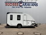 Knaus Sport&Fun 480 QL BLACK SELECTION - Knaus Wohnwagen Sport fun