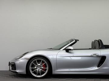 2014 Porsche BOXSTER — миниатюра 35