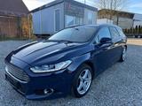 Ford Mondeo Titanium*1 HD*NAVI*SHZ*KAM*LED*WR+SR - Ford Mondeo in Augsburg