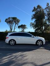 Mercedes-Benz R 350 CDI 4MATIC lang AMG Paket TÜV NEU 20 Zoll - Mercedes-Benz R 350 mit Diesel-Antrieb