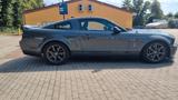 Ford Shelby GT500 mit Voll-Performance-Setup - Ford Mustang aus 2008: Gt500