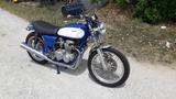 Honda CB 500 Four - Offers