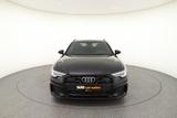 Audi A6 40TDI S line|ACC|HUD|elSitze|Leder|Matrix|RFK - Audi A6 40 TDI Gebrauchtwagen