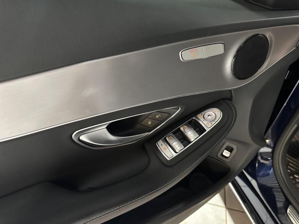 Fahrzeugabbildung Mercedes-Benz C 200 T Avantg. Comand LED SHZ DAB SpurHalte
