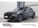 Audi Q8 55 TFSI quattro S line*UPE113*Matrix*R-Kamera - gebrauchte Audi Q8 aus dem Jahr 2024
