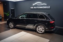 AUDI Q7 45 TDI*PANO*360*AHK*MATRIX*B&O*S&H*MEMORY*