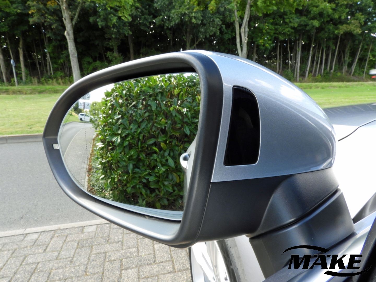 Passat Variant Elegance 2.0 TSI OPF DSG AHZV RFK