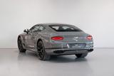Bentley Continental GT S V8 - Bentley Garantie ! - mit Benzin-Antrieb: Coupe, mit Navigationssystem