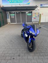 Yamaha R1 - YAMAHA 2005 R1