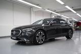 Mercedes-Benz E 220 d ! MODELL 2025! PANORAMA - AVANTGARDE - gebrauchte Mercedes-Benz E 220 aus dem Jahr 2024