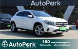 Mercedes-Benz GLA 200 - Mercedes-Benz GLA 200 aus 2018
