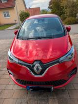 Renault ZOE Intens R135/Z.E. 50 Batteriekauf Intens - gebrauchte Renault ZOE aus dem Jahr 2020