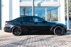 BMW M3 xDrive Competition/ SCHALENS/ INNOVATION/ H&K BMW M3 xDrive Competition/ SCHALENS/ INNOVATION/ H&K