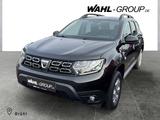 Dacia Duster II Comfort - Dacia mit LPG-Antrieb