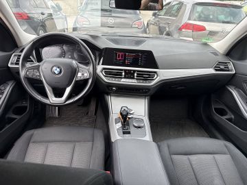 BMW 320 - 11