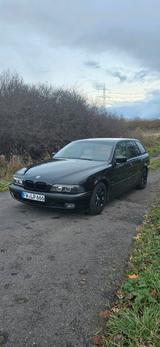 BMW Bmw 520i Touring E39 - BMW 520: Kombi, 520i E39