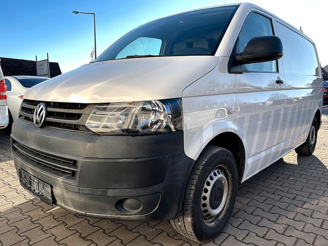 Volkswagen T5 Transporter Kasten-Kombi /ERST 75000KM/1.HAND