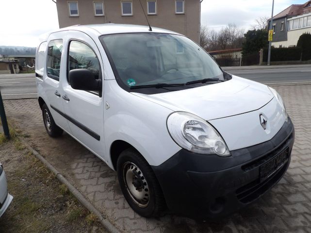 Renault Kangoo Rapid Extra, Leiterklappe, HU-AU NEU