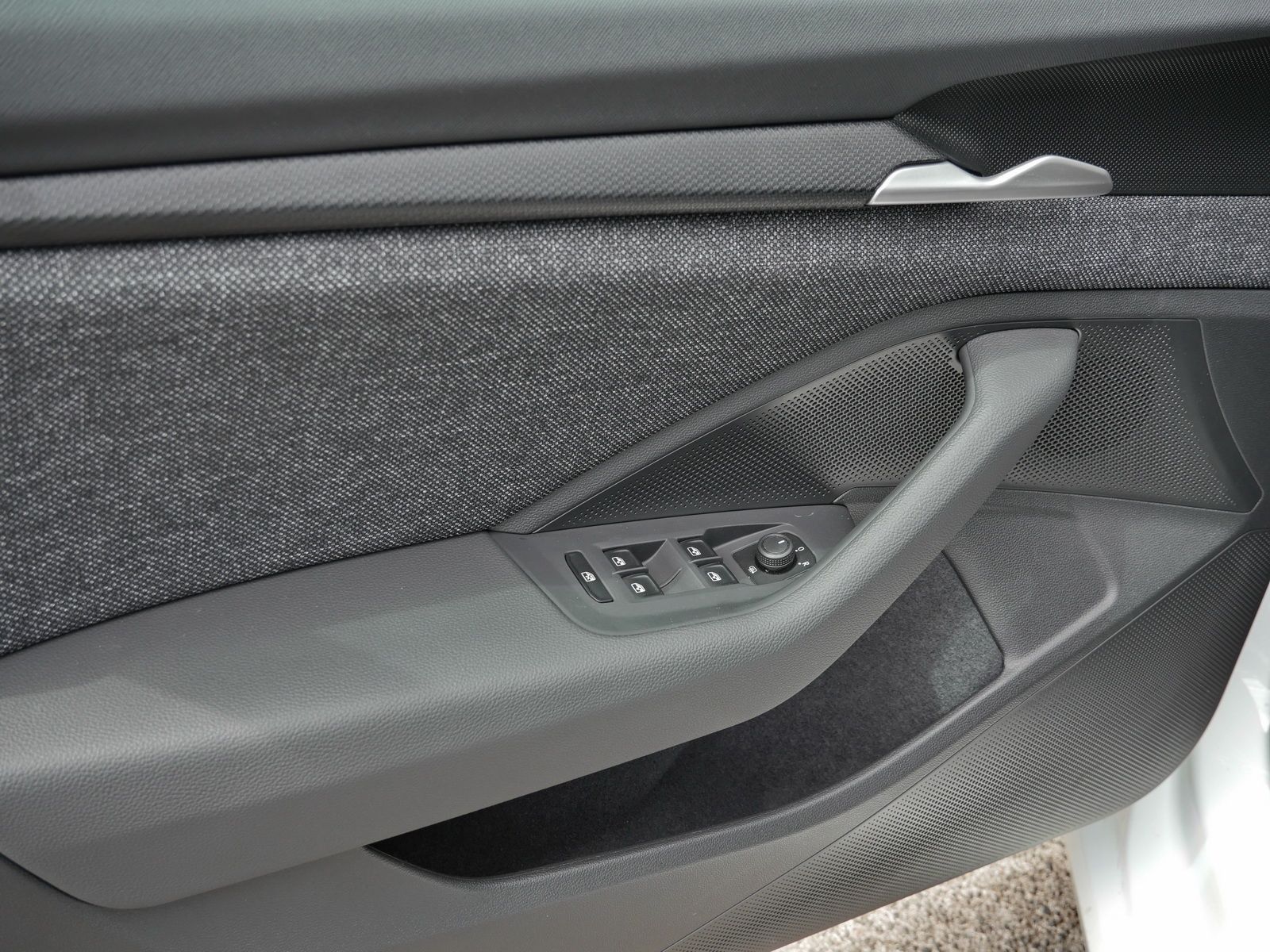 Skoda Superb - Bild 19