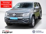 Volkswagen Amarok 3.0 TDI DSG 4Motion DoubleCab Highline V6 - Offers