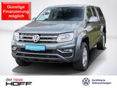 Volkswagen Amarok 3.0 TDI DSG 4Motion DoubleCab Highline V6