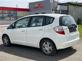 Honda Jazz 1.4 Comfort/AUTOMATIK/EURO5/KLIMA/ - Honda Jazz: Automat