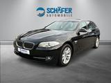 BMW 525d Touring xDrive #AUT #XEN #NAV #AHZV - BMW 525 in Dresden