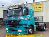 Mercedes-Benz Axor 1843 Tractor Kipper Hydraulic EPS Gearbox 3 - Mercedes-Benz Axor 1843