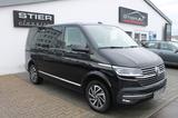 Volkswagen T6.1 Multivan Cruise DSG 4Motion LED - Volkswagen: Multivan Cruise
