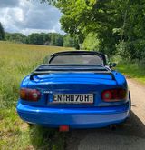 Mazda MX-5 an Liebhaber zu verkaufen! - Mazda MX-5 Oldtimer