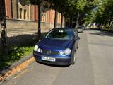 Volkswagen Polo 1.9TDI 74kW Comfortline  - Volkswagen Polo aus 2004 mit Diesel-Antrieb