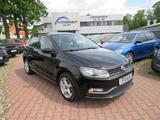 Volkswagen POLO V Comfortline 1,2 TSI *AUTOMATIK* - VW Polo Gebrauchtwagen in Nürnberg