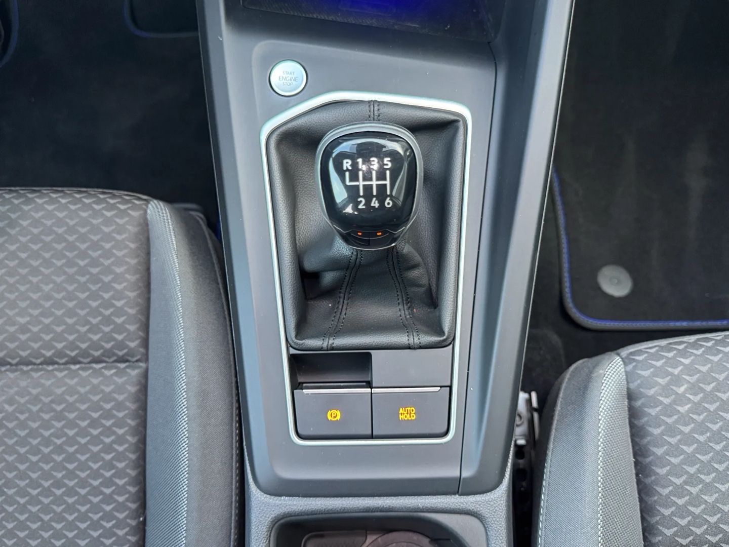 Golf VIII 1.5 TSI "ACTIVE" *LED+*NAVI*STDHZG*