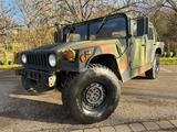 Hummer H1 Humvee 6,2L V8 Diesel/H-Zulassung/6.900 Miles - Hummer H1: Humvee