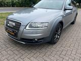 Audi A6 Allroad quattro 2.7 TDI Autom Leder Navi- - Audi A6 aus 2007: Kombi