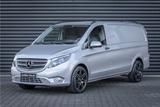 Mercedes-Benz Vito 111 CDI Lang - 19 inch AMG- Climate Control - Mercedes-Benz Vito 111 cdi lang