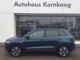 Skoda Karoq 1.5 TSI DSG Tour KAM AHK Navi - Skoda Karoq: Tour