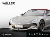 MG Cyberster Scherentüren CarPlay Bose-Soundsystem - MG Cyberster Neuwagen