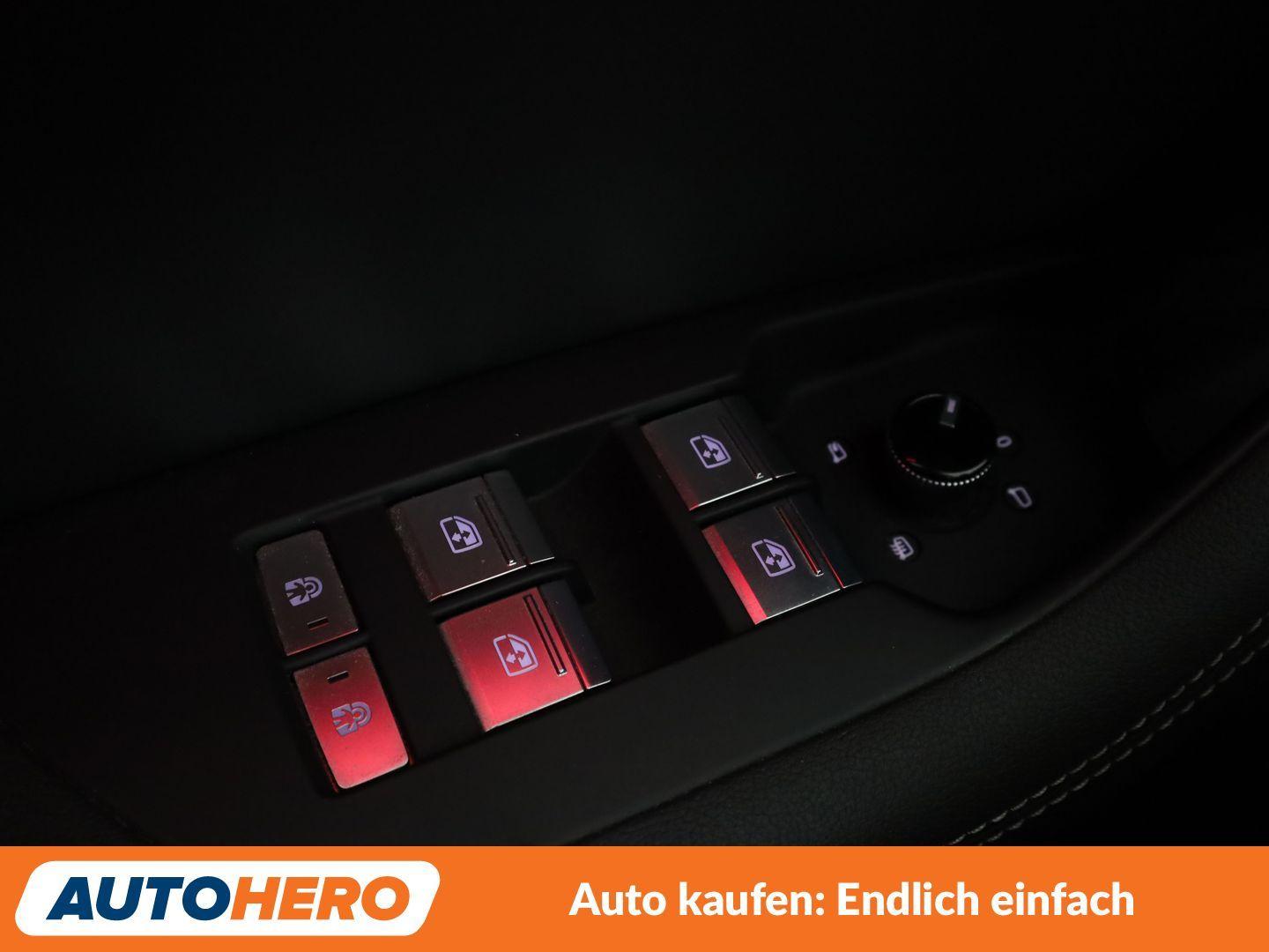 Audi A6 40 TDI Sport Aut.*NAVI*LED*ACC*CAM*PDC*SHZ*