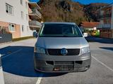Volkswagen T5 California - Volkswagen T5 California aus 2008