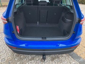Skoda Karoq - 8