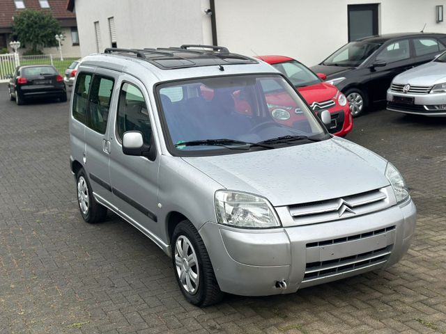 Citroën Berlingo 1.6 16V Multispace.Panorama.AHK-Klima