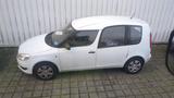 Skoda Roomster - Skoda Roomster Gebrauchtwagen in Köln