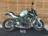 Kawasaki Z650 **Top Zustand** - Angebote entsprechen deinen Suchkriterien