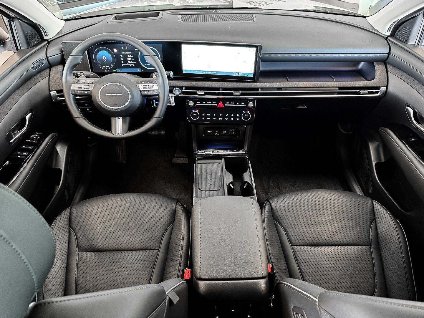 Hyundai TUCSON - Bild 7