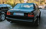 Volkswagen Jetta II 16V ABF 150PS mit Rallye-Golf-Front - Volkswagen Jetta: R