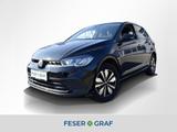 Volkswagen Polo TSi DSG MOVE LED Navi Kamera AppConnect 15"