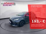 Toyota Yaris Tokyo Spirit 1,5-l-VVT-iE Hybrid Syst. 85k - Toyota Yaris: Tokyo Spirit